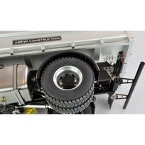 Amewi Mercedes-Benz Arocs Hydraulic Dumper Lorry Basic 4X2 1:14 Rtr Grey | 22615 | 4260768515833