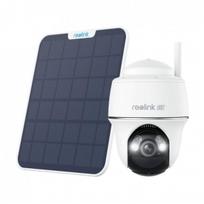 Kamera IP Belkin REOLINK bezpečnostní kamera Argus B440, 2.4 GHz, USB-C, Solární panel, 64GB, bílá | 6976930223335 | 6976930223335