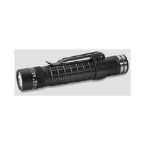 Latarka Maglite Maglite Mag-Tac Rechargeable plain bezel schwarz | TRM4RE4 | 0038739680309