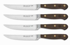 Wüsthof WUSTHOF CRAFTER Zestaw noży do steków | W-1070860401 | 4002293100494