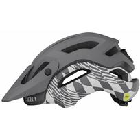 Giro Kask mtb GIRO MANIFEST MIPS SPHERICAL Rozmiar kasku: M(55-59 cm), Wybierz kolor: Matte Charcoal Rush | GR-7165987 | 196178193481