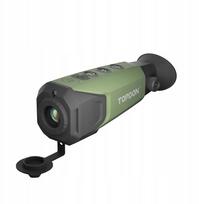 TOPDON termovizný monokulár TS004/dosah 410m/OLED 1024×768/5000mAh/50Hz/IP67 | 2291040332 | 8595656504153
