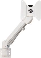 Kondator Monitor arm Stockholm 3-8 kg for Conceptum, Gasspring white | 4385505501 | 7350030256155