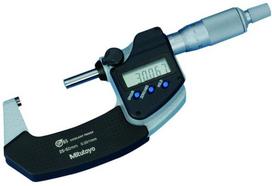 MIKROMETR CYFR.  25- 50 IP65 | 293-241-30 | 4946368672915