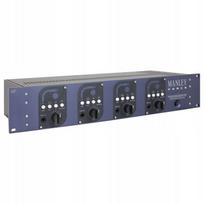 Manley Manley FORCE - 4-kanałowy preamp mikrofonowy | 85441100 | 890833001882