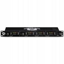 Black Lion Audio Black Lion B12A Quad - 4-kanałowy preamp mikrofonowy | 85184000 | 713541493483
