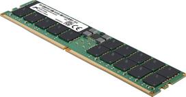 Pamięć Crucial Micron - DDR5 - moduł - 16GB - DIMM 288-PIN - 5600 MHz / PC5-44800 - CL46 - niebuforowany - ECC | MTC10C1084S1EC56BD1R | 649528935410