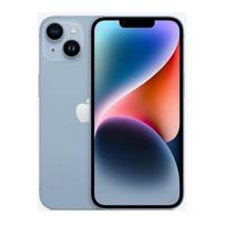 Smartfon poleasingowy Apple REFURB. PHONE IPHONE 14/256GB BLUE A GRADE RED | 1442355 | 9509166826376