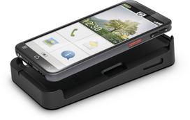 emporia SMART.7lite, Senioren-Smartphone | E7LT.v1.bk.01 | 9005613168995