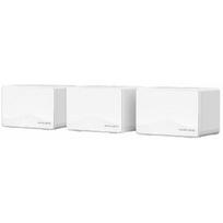 MERCUSYS BE3600 Whole Home Mesh Wi-Fi 7 System | Halo H25BE(3-pack) | 6957939002985