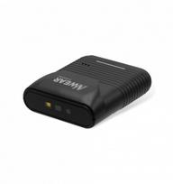 Skaner na rękę WD2 NWEAR NEWLAND 2D Imager Standard, akumulator wbudowany 670 mAh, bez paska na rękę | WD2-BS50-SR | 5704174859048