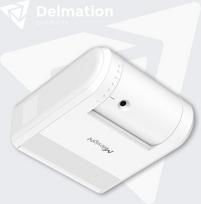 Kamera IP MILESIGHT Milesight VS351 Mini licznik osób - wersja bateryjna | VS351-868MPN:White-Battery | 6976274568000