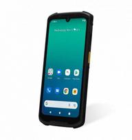 Kamera internetowa CipherLab Terminal danych RS38H GMS, 6'' FHD+, Android 13, Bluetooth 5.2, WiFi, Qualcomm QCM4490 Kryo Octa-Core 2.4 GHz, 8GB RAM, 128GB FLASH, 4500mAh, GPS, NFC, 2D Imager SE4720 SR, kamera 16 Mpx + 8 Mpx, Healthcare | AS3858SF4NSGH | 6152007024016