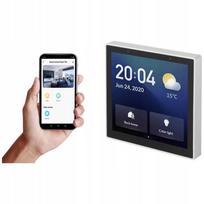 Sygonix SY-5050584 Wi-Fi, ZigBee Centrala sterująca Do użytku domowego | SY-5050584 | 4064161207346