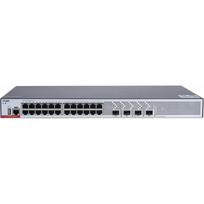 Switch RUIJIE Ruijie Networks RG-CS83-24GT4XS łącza sieciowe Zarządzany L3 Gigabit Ethernet (10/100/1000) Szary | RG-CS83-24GT4XS | 6971693276222