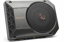 Subwoofer samochodowy Infinity BassLink SM2 | SUBBLSM2 | 6925281963339
