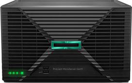 HPE MicroSvr G11 6325P 1x32G NHP HDD Svr | P87455-425 | 190017826288