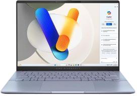 ASUS Vivobook S14 OLED S5406SA-QD005W - Ultra 7-256V | 14" | WUXGA| 16GB | 1TB | Win11H | AI | Niebieski | 90NB15R2-M005C0|10M2 | 5906849838499
