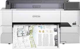 Ploter Epson SureColor SC-T3405N (C11CJ55302A0) | C11CJ55302A0 | 8715946687025