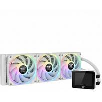 Thermaltake MAGCurve 360 Ultra Snow AIO ARGB Fan | CL-W454-PL12SW-A | 4711658545527