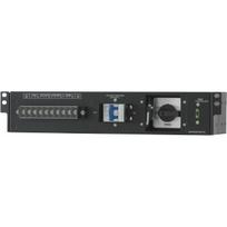 UPS Online USV 19'' obejście rewizyjne 6 - 10kVA, 1/1 | HU10kVA-RACK | 4026908003932