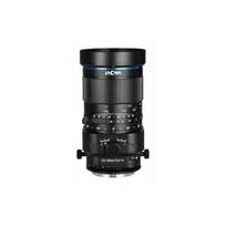 Obiektyw Laowa 100 mm f/2,8 Tilt-Shift 1x Macro do Fujifilm X | VO4693 | 6940486708950