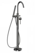 5035-510-61 / KFA / MOZA /  BATERIA WANNOWA WOLNOSTOJĄCA, GUN METAL GREY PVD / | 5907571505642 | 5907571505642