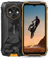Smartphone Ulefone RugKing 4 Pro 8GB/256GB (Orange) | UF-R4P/OE | 6975326661096