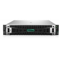 HPE DL380 G12 6507P 2x32G 8SFF SSD Svr | AQP89966-425 | 4549821664924