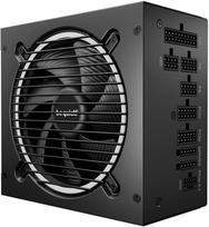 be quiet! Pure Power 13M 80 PLUS Gold Netzteil, ATX 3.1, PCIe 5.1 - 1.200 Watt, schwarz | BP029EU | 4260052193655