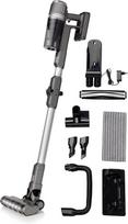 Odkurzacz pionowy Hisense HVC6464A, 2-in-1 stick vacuum, Bagless, Black, Dry, HEPA, Cyclonic | 3838782492891 | 3838782492891