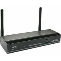 Lindy Lindy 32701 Transmiter bezprzewodowy VGA i HDMI (moduł sieci) do projektora/monitora | 4002888327015 | 4002888327015