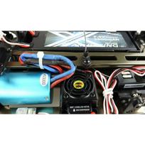 Amewi Amewi Blade Pro brushless 4WD buggy, 1:10 | 22314 | 4260476357305