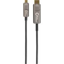 Kabel USB MicroConnect USB-C - HDMI 10 m Czarny (USB3.1CHDMI10OP) | USB3.1CHDMI10OP | 5706998942371