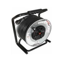 PRZEDŁUŻACZ ELEKTR.BĘBNOWY RR PS-BM G RR IP44/3*2.5/40M 4GS CE | 46658 | 5907570032231