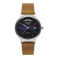 Zegarek Bauhaus Zegarek Automatic 2162-3 | BA-2162-3 | 4041338216233