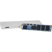 Dysk SSD OWC Aura 6G + Envoy 480GB Macbook SSD SATA III (OW-SSDA2A6K480) | OW-SSDA2A6K480 | 0812437020205