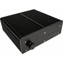 Akasa Pascal TN UCFF-Gehäuse (Intel NUC), wasserdicht, OEM - schwarz | GEAK-132 | 4710679551029