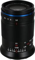 Obiektyw Venus Optics Laowa Leica M 85 mm F/5.6 Ultra Macro APO | VO3049 | 6940486702200