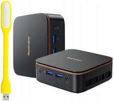 Blackview MP20 16GB SSD 512GB Win 11 Pro - Mini PC, Black | MP20-BK/BV/V3 | 6931548326816