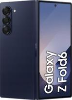 Smartfon Samsung Galaxy Z Fold 6 5G 12/1TB Niebieski  (SM-F956BDBNEUE) | SM-F956BDBNEUE | 8806095729961