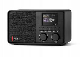 Radio PINELL SUPERSOUND 201W RADIO SIECIOWO-BATERYJNE DAB+, FM, WIFI | 7090011039680 | 7090011039680