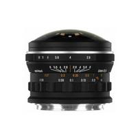Obiektyw AstrHori MF 6 mm f/2,8 Full-frame Circular Fisheye do Nikon Z | AH5319 | 6974662632128