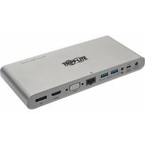 Kabel VGA Eaton U442-DOCK4-INT Szary | S7774684 | 0037332273062