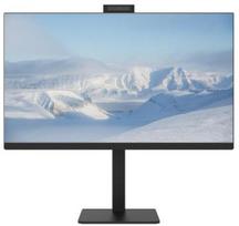 Komputer ADAX VERSO AIO 27'' Black WXIPC14400 i5-14400/H610/32GB/1TB/W11P | ZVAXAPO00060 | 5906496011528