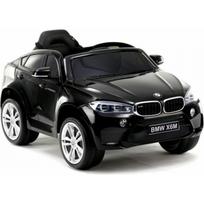 Lean Sport Auto na Akumulator BMW X6 Czarny Lakierowany | 3288-uniw | 5902808157069