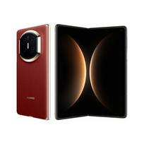 Smartfon Huawei Huawei Mate X7 20,3 cm (8'') Dual SIM 4G USB Type-C 16GB 512GB 5600 mAh Czerwony | 51098QYU | 6942103179587