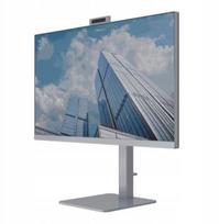 Komputer ADAX VERSO AIO 27'' White WXIPC14400 i5-14400/H610/32GB/1TB/W11P | ZVAXAPO00070 | 5906496011535