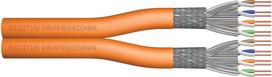 Digitus CAT 7 S-FTP CABLE 500 M DRUM | DK-1744-VH-D-5 | 4016032441762