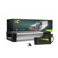 Green Cell Battery 20Ah (960Wh) for Electric Bikes E-Bikes 48V | EBIKE69STD | 5907813967443